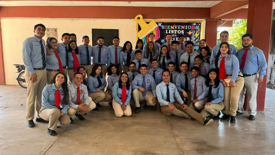 Inician clases en escuelas Normales y unidades de la Universidad Pedagógica Nacional